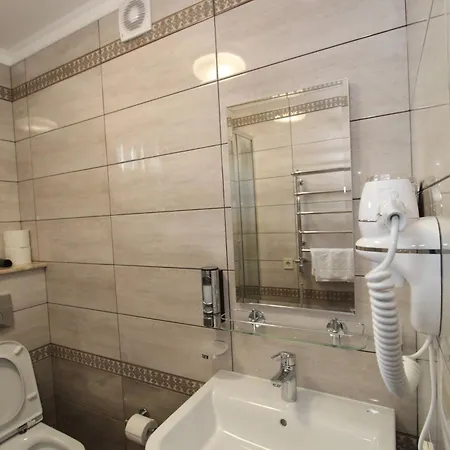Бесаги Apartment Yaremche Room photo