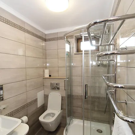 Бесаги Apartment Yaremche Room photo