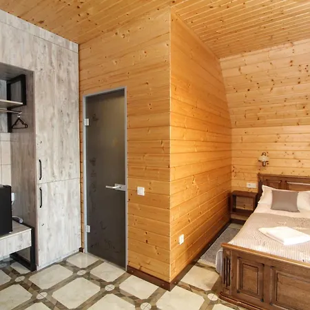 Бесаги Apartment Yaremche Room photo