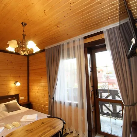 Бесаги Apartment Yaremche Room photo