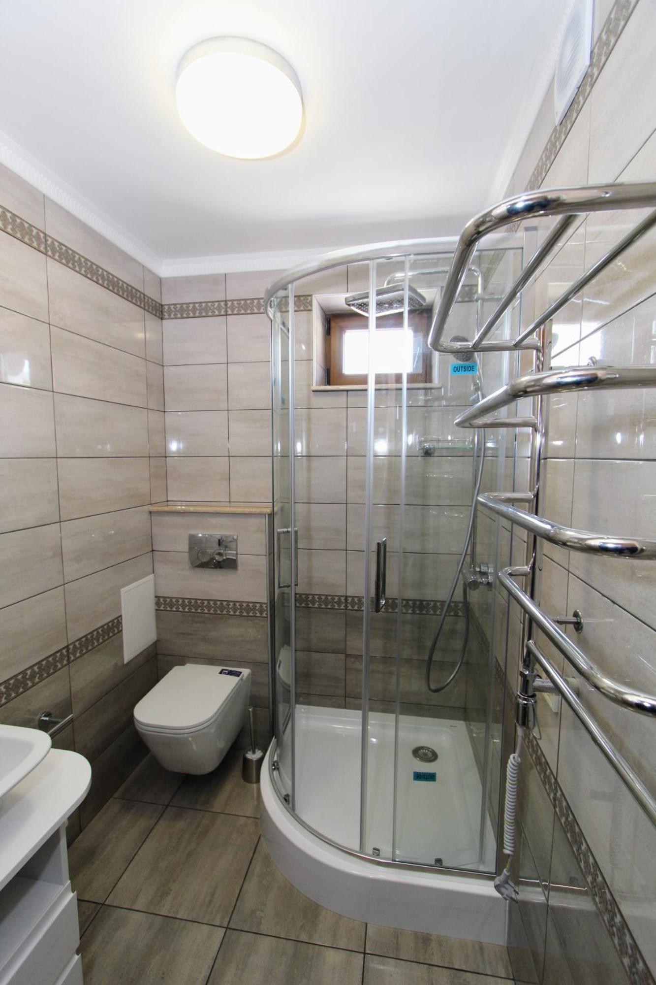 Apartment бесаги Jaremtsche