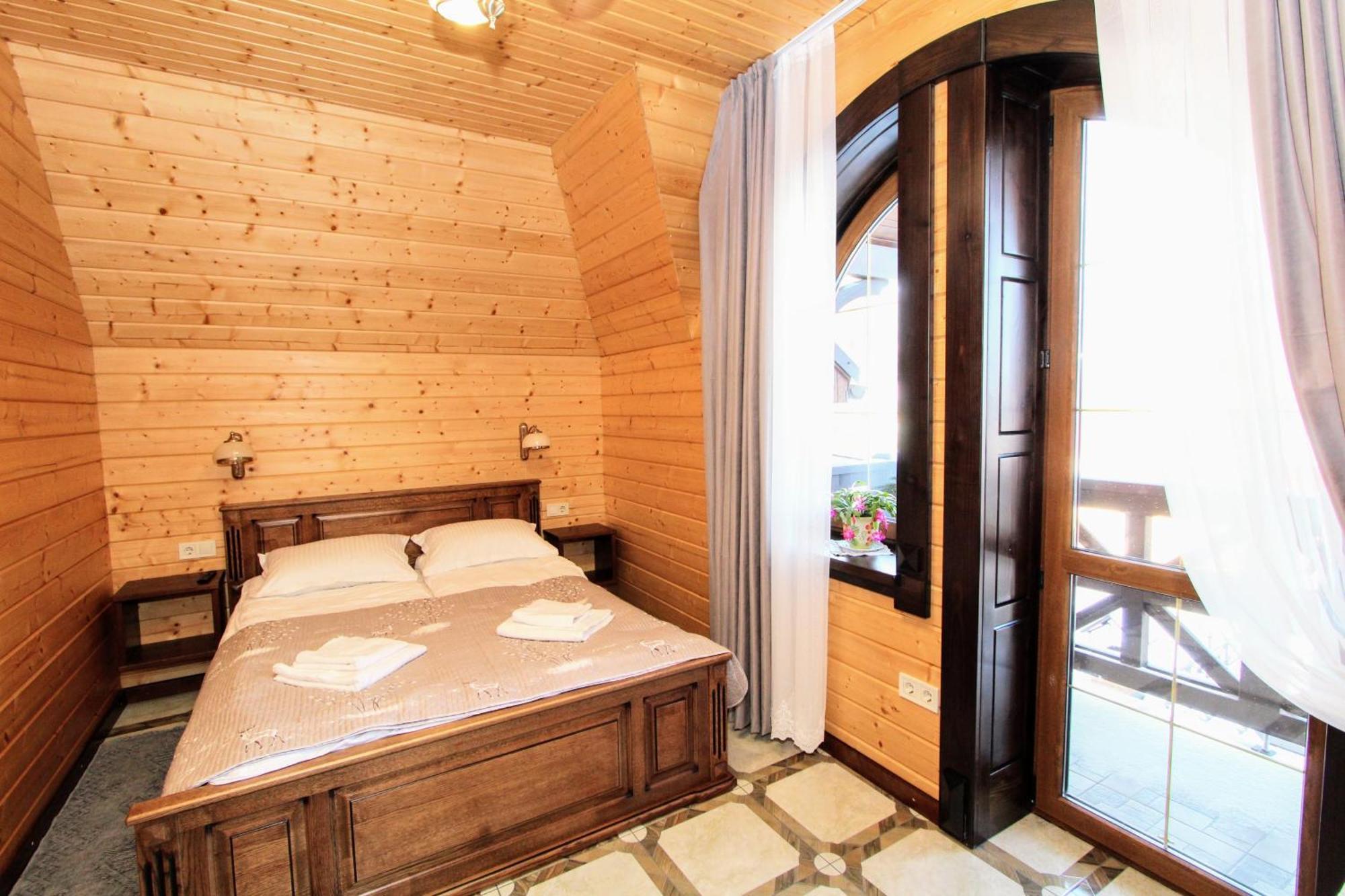 бесаги Apartment Jaremtsche