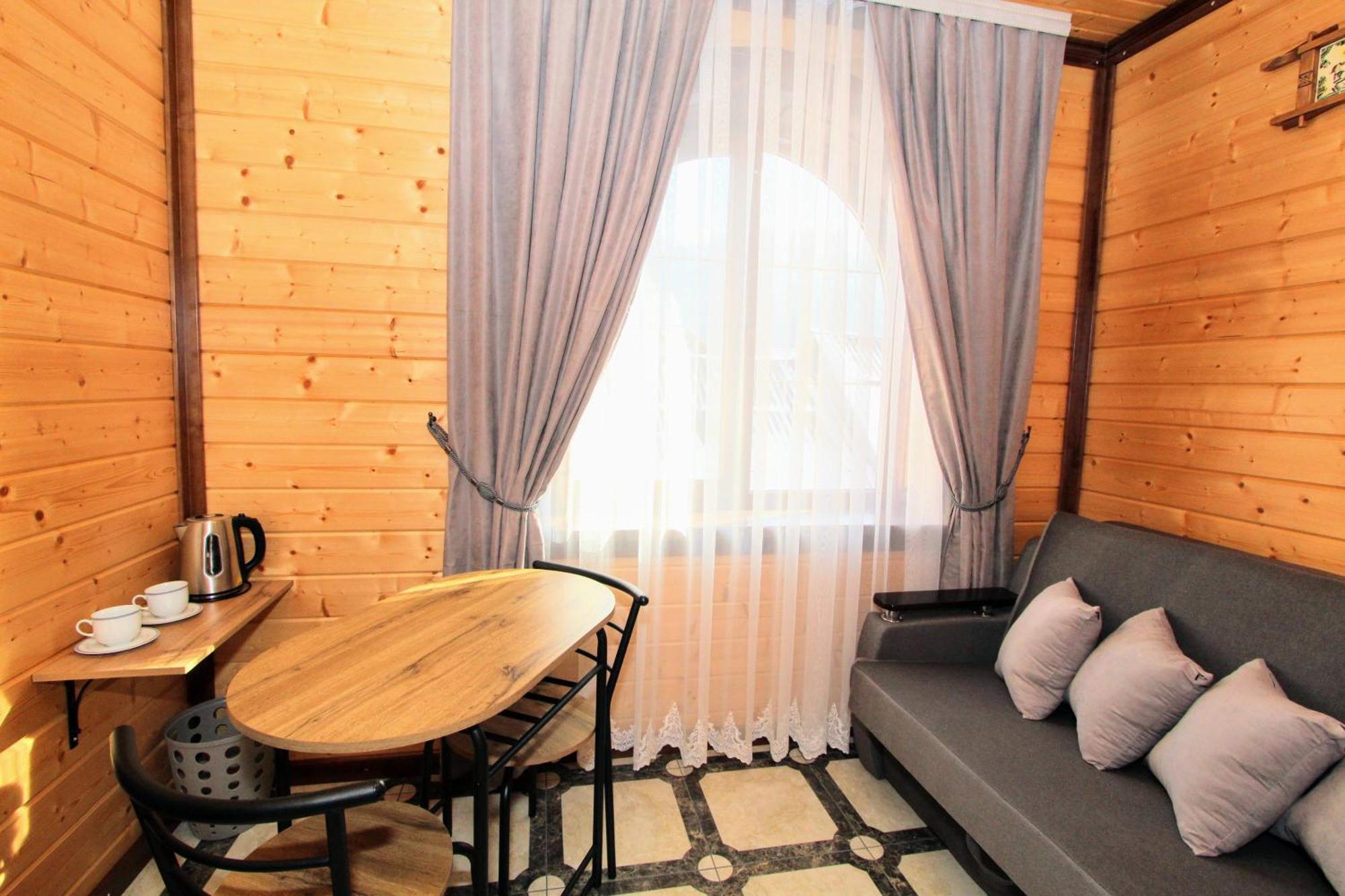 бесаги Apartment
