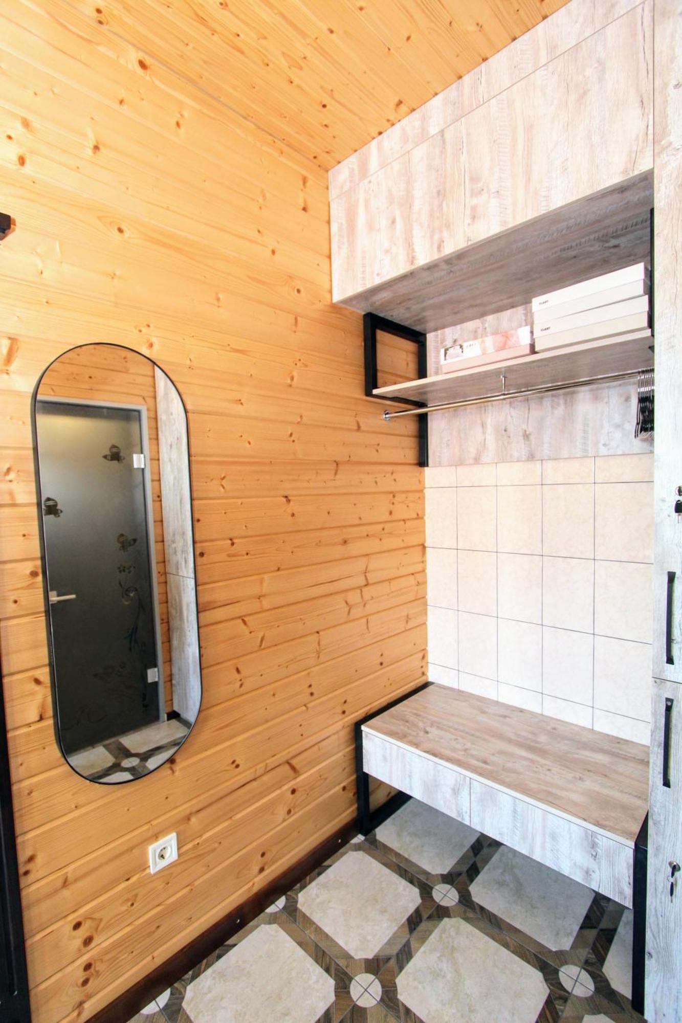 Apartment бесаги *
