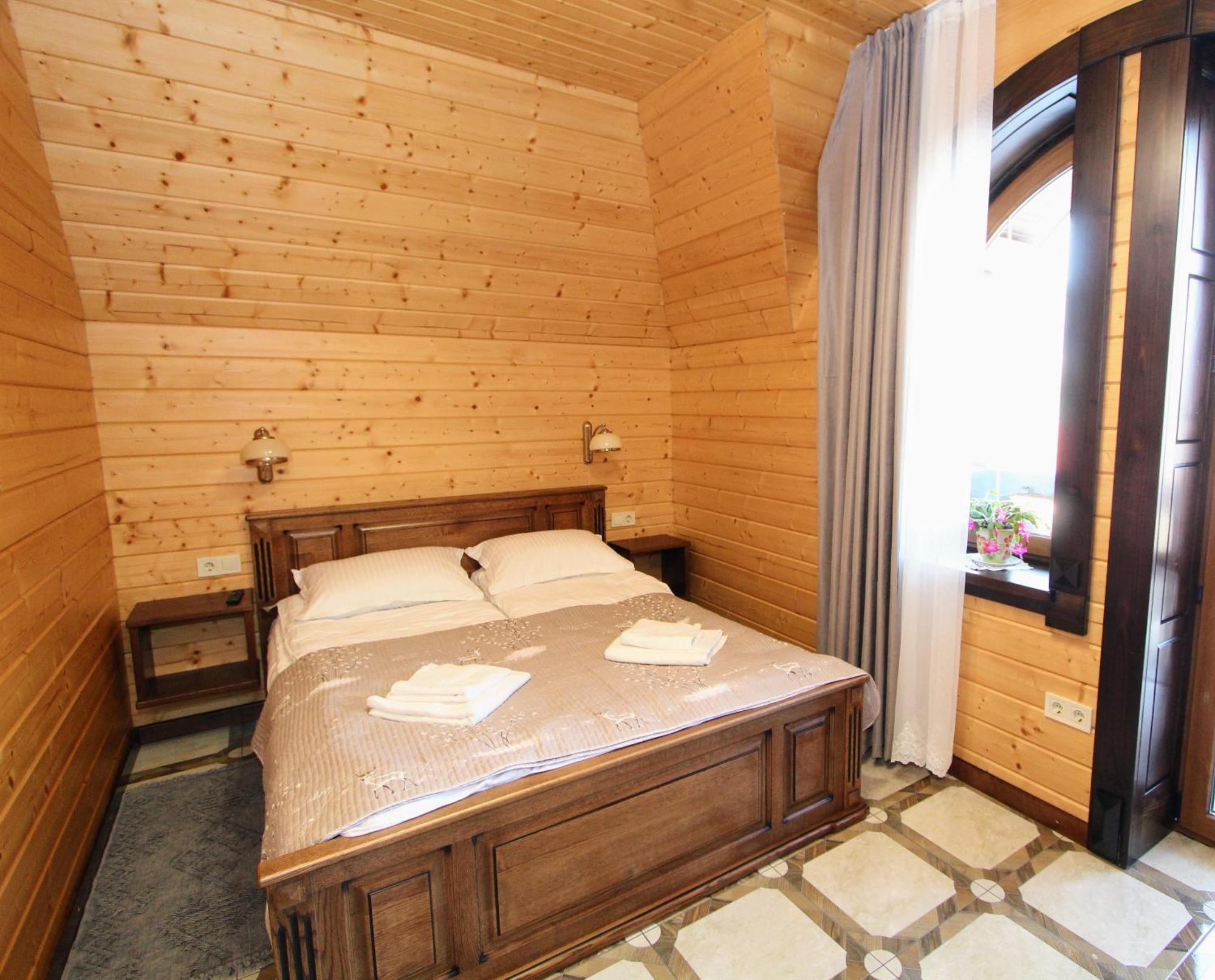 бесаги Apartment Jaremtsche