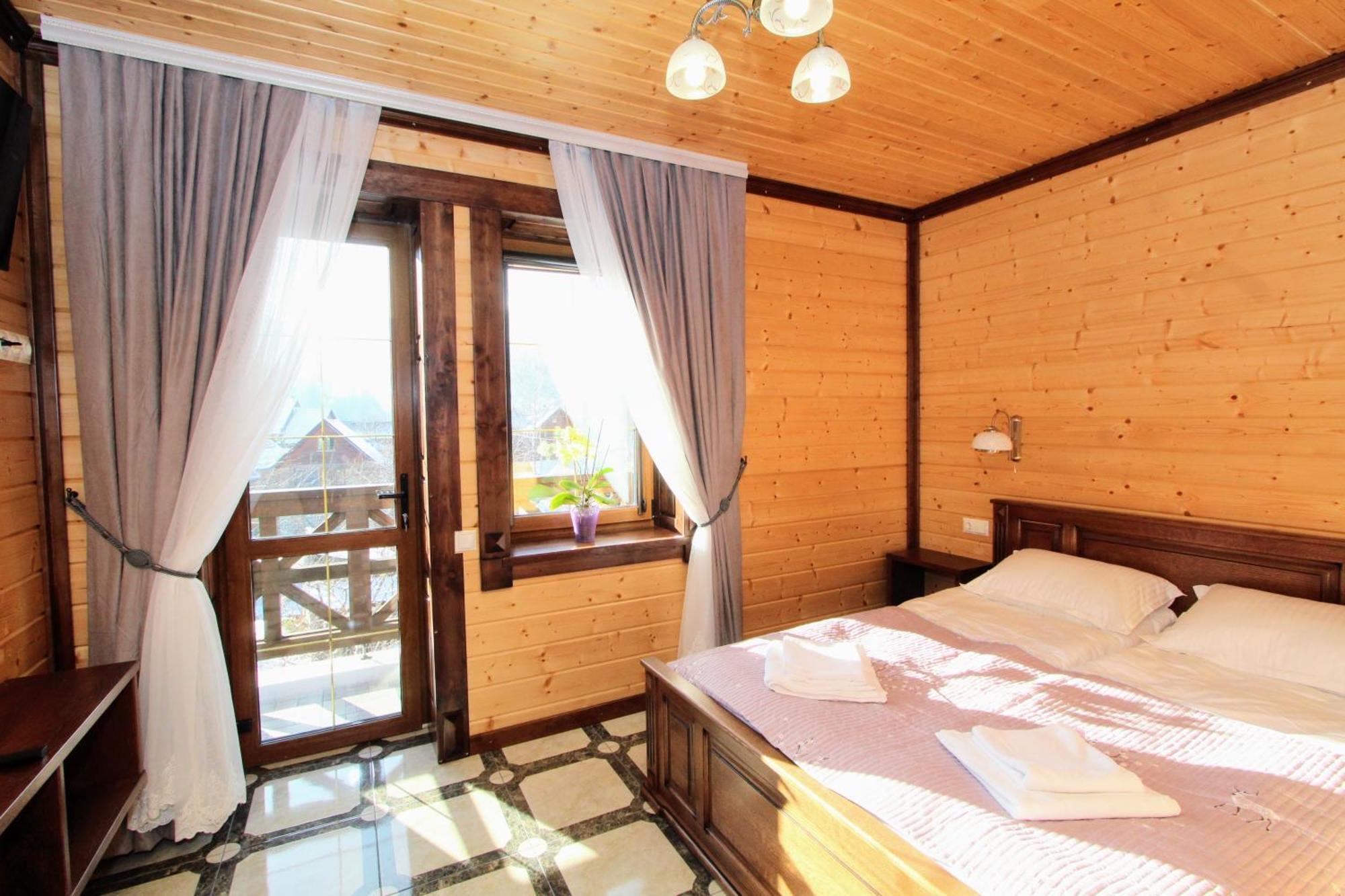 Apartment бесаги