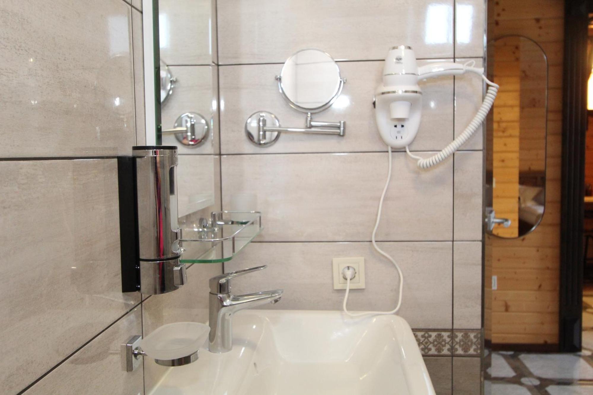 бесаги Apartment Jaremtsche