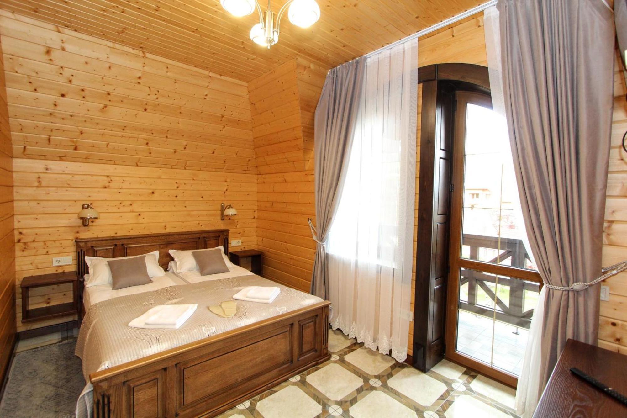 бесаги Apartment