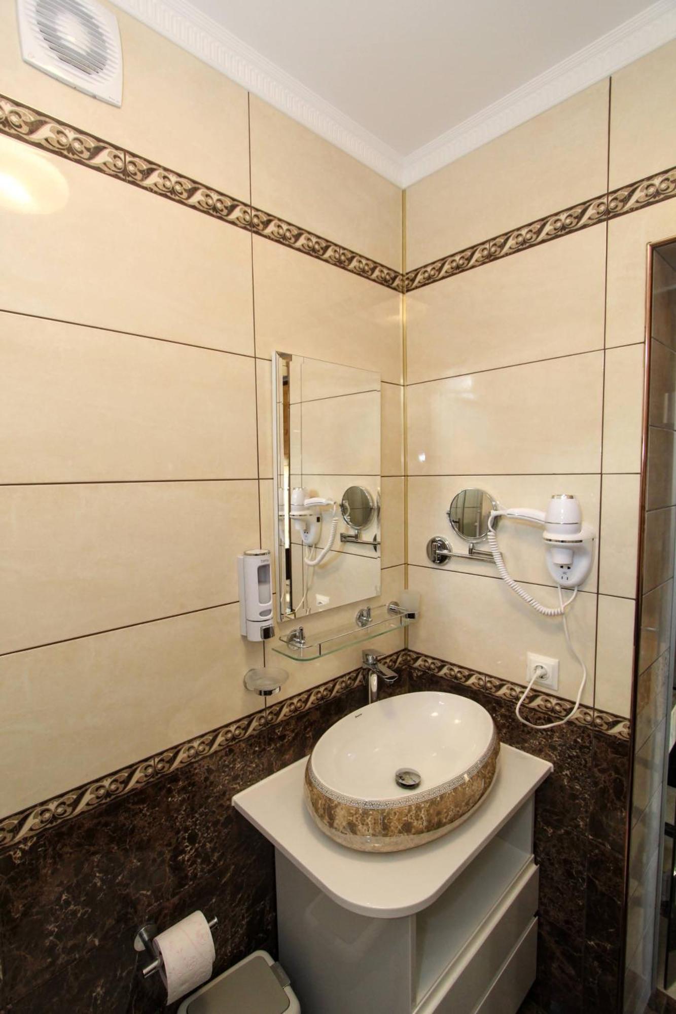 бесаги Apartment