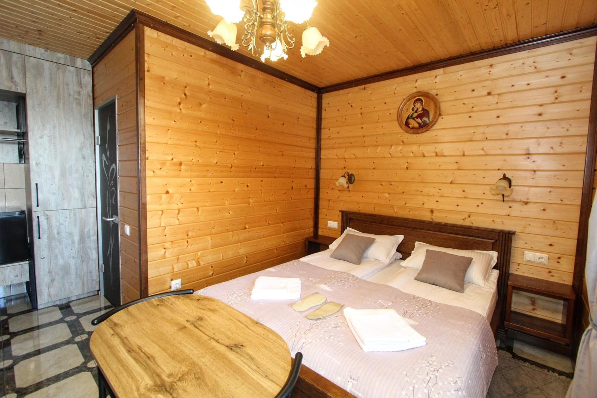 Apartment бесаги *