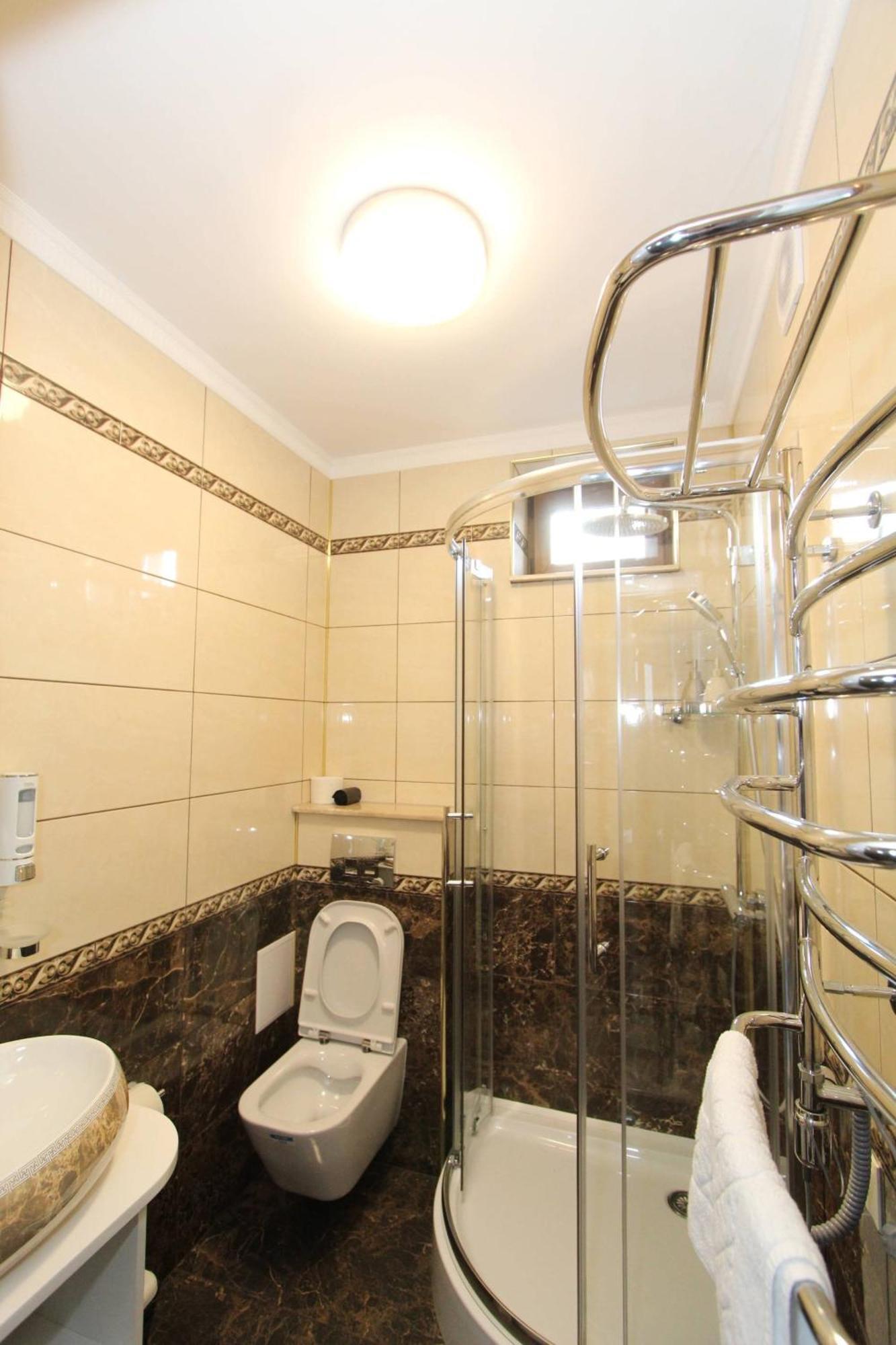 Apartment бесаги