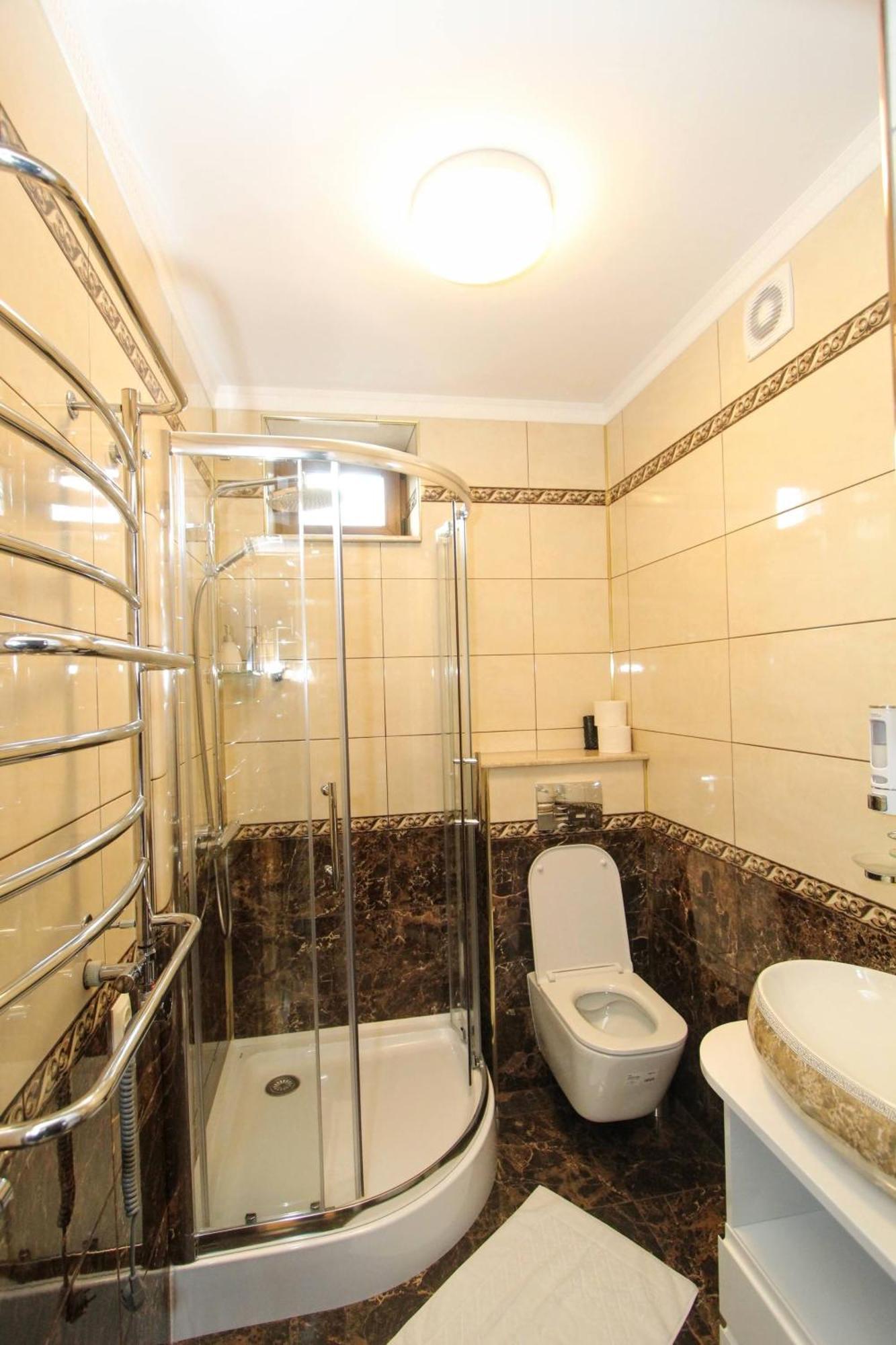бесаги Apartment Jaremtsche